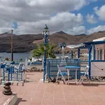 Nyaraló Pura Vida - Ventanas De Lanzarote *