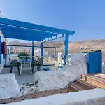 Pura Vida - Ventanas De Lanzarote בית נופש פלאיה קמדה