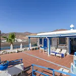 Pura Vida - Ventanas De Lanzarote בית נופש פלאיה קמדה
