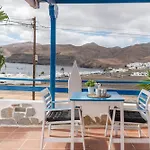 בית נופש Pura Vida - Ventanas De Lanzarote *