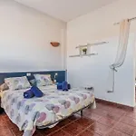 בית נופש Pura Vida - Ventanas De Lanzarote