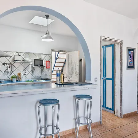 Pura Vida - Ventanas De Lanzarote Ferienhaus