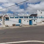 別荘 Pura Vida - Ventanas De Lanzarote