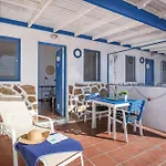 別荘 Pura Vida - Ventanas De Lanzarote プラヤ・ケマダ