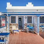 Pura Vida - Ventanas De Lanzarote 別荘 プラヤ・ケマダ