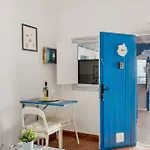 別荘 Pura Vida - Ventanas De Lanzarote *