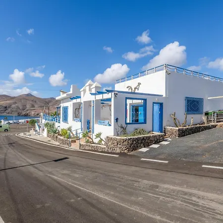 Holiday home Pura Vida - Ventanas De Lanzarote *