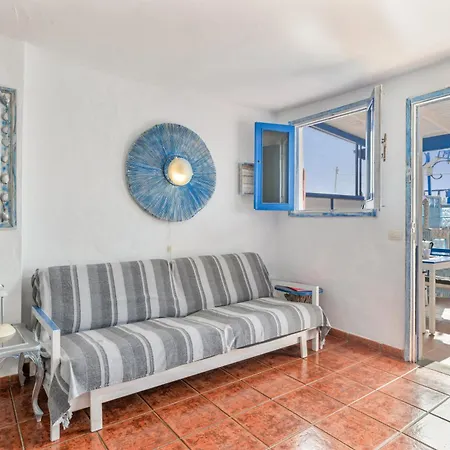 Tatil Evi Pura Vida - Ventanas De Lanzarote Playa Quemada