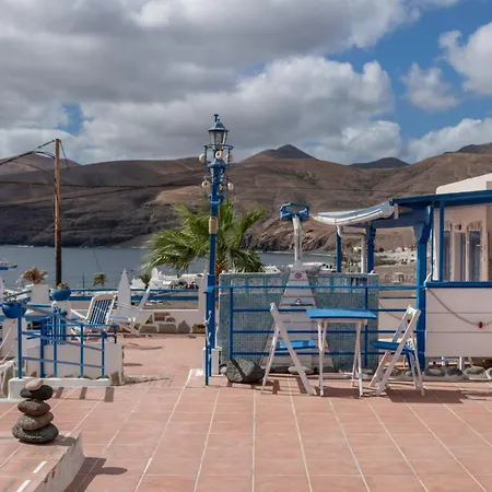 Pura Vida - Ventanas De Lanzarote *