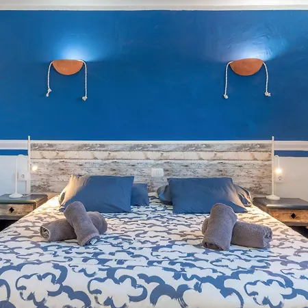 Pura Vida - Ventanas De Lanzarote Tatil Evi