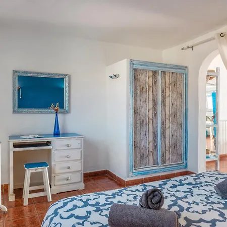Pura Vida - Ventanas De Lanzarote Tatil Evi