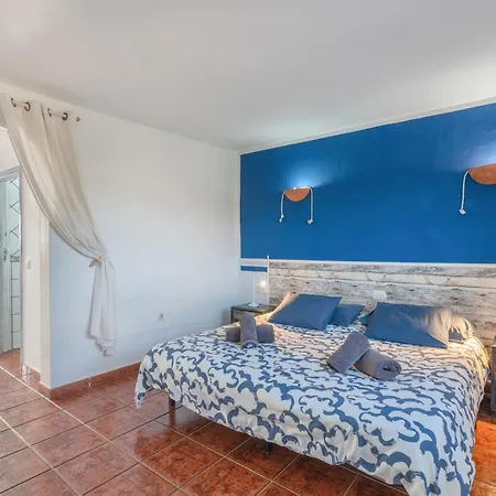 Pura Vida - Ventanas De Lanzarote Tatil Evi Playa Quemada