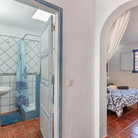 Pura Vida - Ventanas De Lanzarote Tatil Evi *