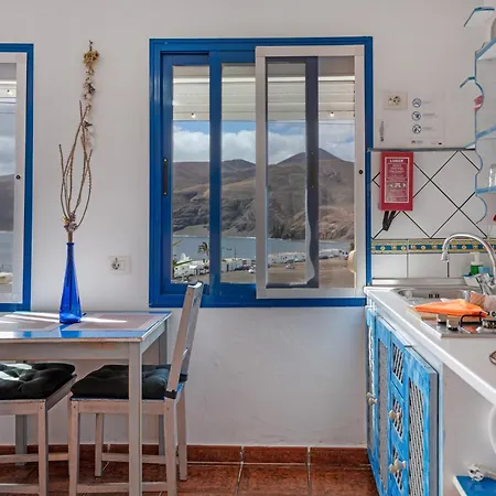Tatil Evi Pura Vida - Ventanas De Lanzarote