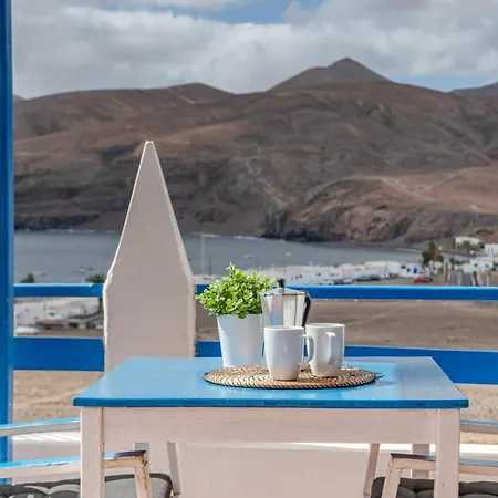 Pura Vida - Ventanas De Lanzarote *