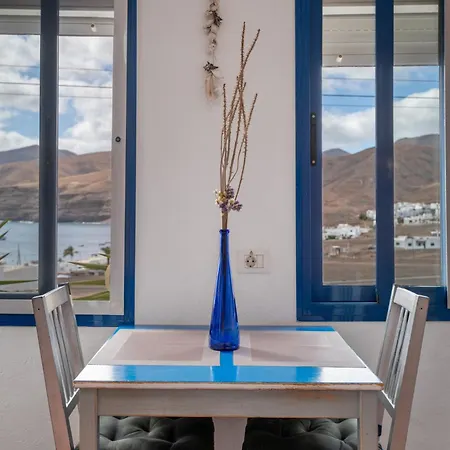 Tatil Evi Pura Vida - Ventanas De Lanzarote
