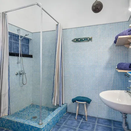 Tatil Evi Pura Vida - Ventanas De Lanzarote Playa Quemada