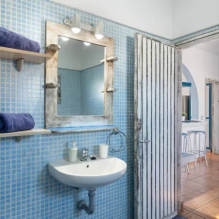 Tatil Evi Pura Vida - Ventanas De Lanzarote