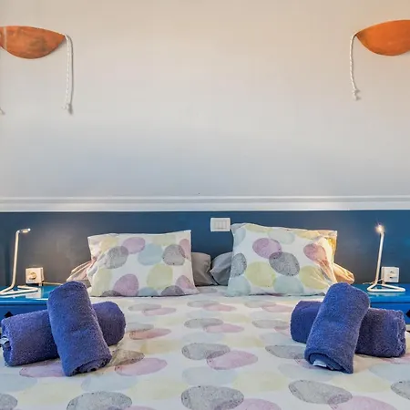 Tatil Evi Pura Vida - Ventanas De Lanzarote *