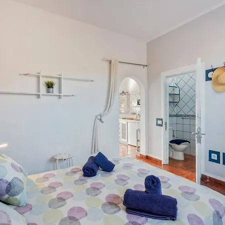 Tatil Evi Pura Vida - Ventanas De Lanzarote *