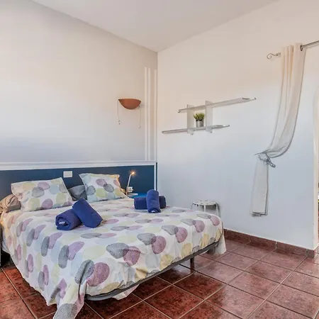 Tatil Evi Pura Vida - Ventanas De Lanzarote