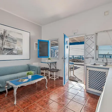 Tatil Evi Pura Vida - Ventanas De Lanzarote