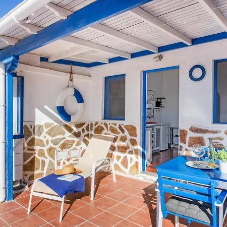 Tatil Evi Pura Vida - Ventanas De Lanzarote
