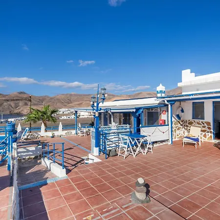Pura Vida - Ventanas De Lanzarote *