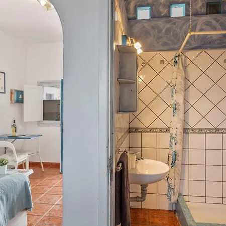 Tatil Evi Pura Vida - Ventanas De Lanzarote Playa Quemada