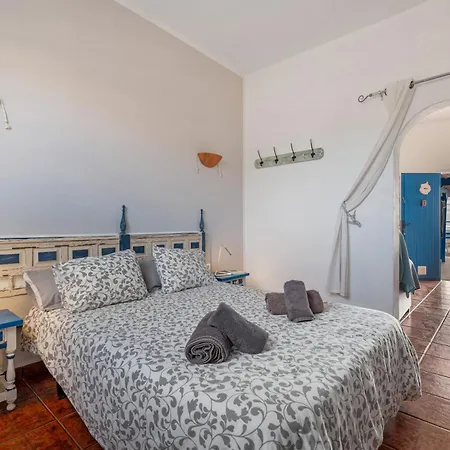 Tatil Evi Pura Vida - Ventanas De Lanzarote *