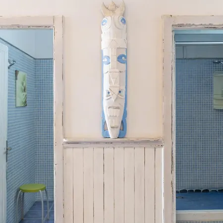 Pura Vida - Ventanas De Lanzarote بلايا كويمادا