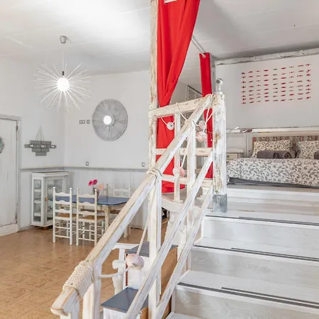 Pura Vida - Ventanas De Lanzarote بيت للعطل بلايا كويمادا