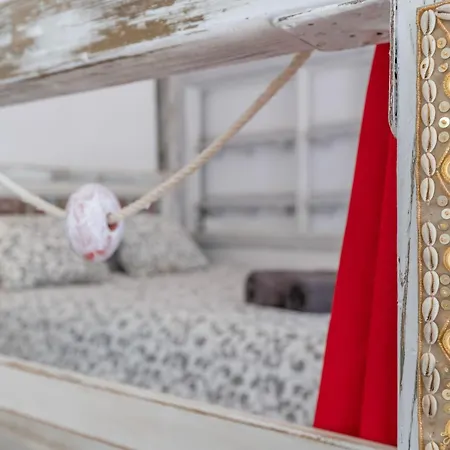 بيت للعطل Pura Vida - Ventanas De Lanzarote بلايا كويمادا