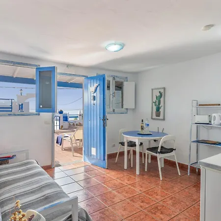 Pura Vida - Ventanas De Lanzarote بيت للعطل بلايا كويمادا